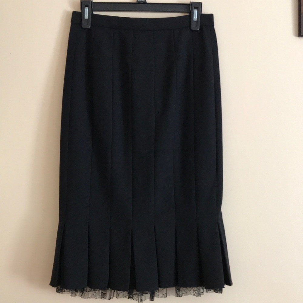 MARC JACOBS PENCIL SKIRT